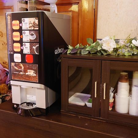 Restay Puchi Nagasaki Club (Adults Only) Ngoại thất bức ảnh