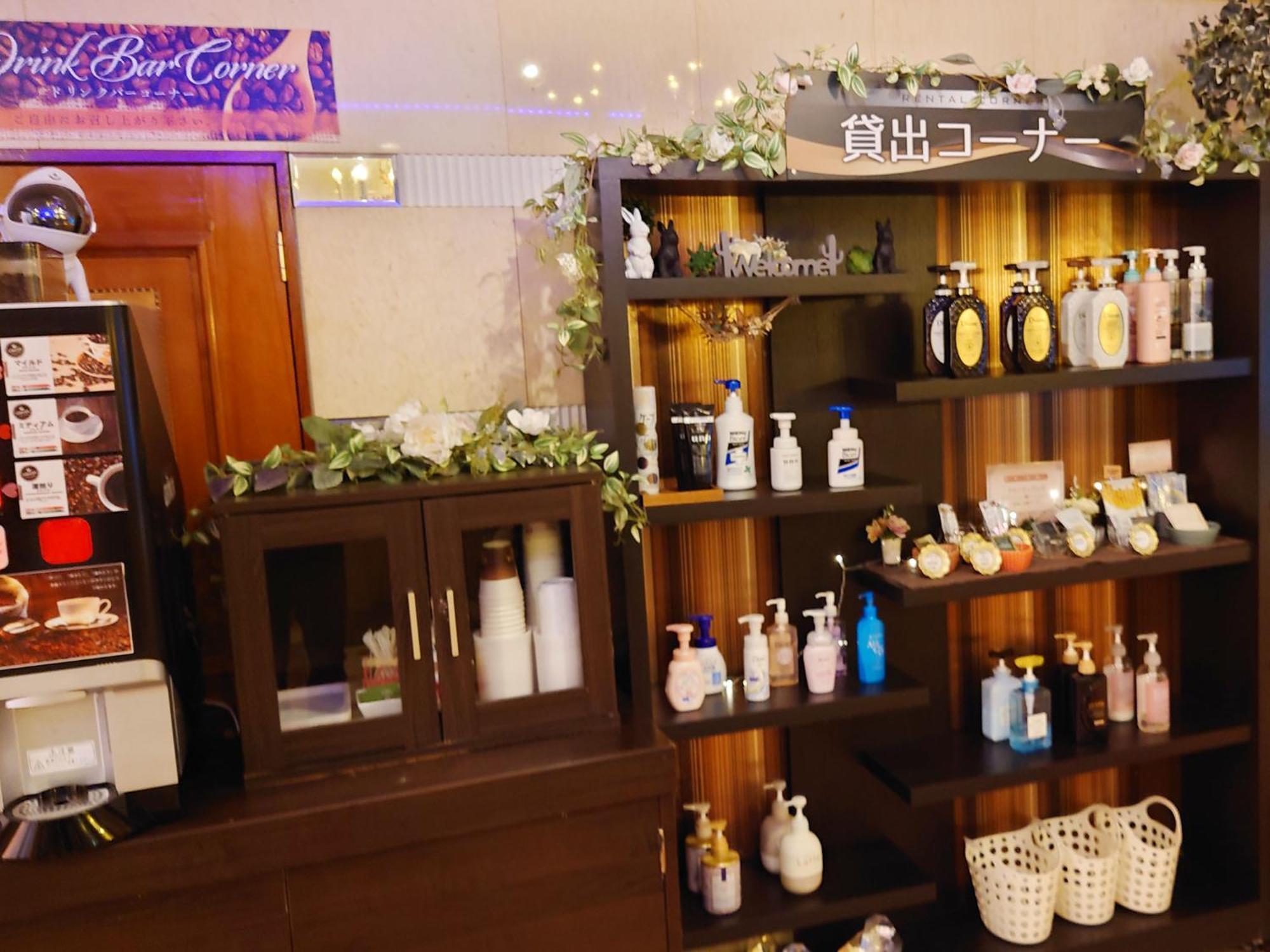 Restay Puchi Nagasaki Club (Adults Only) Ngoại thất bức ảnh
