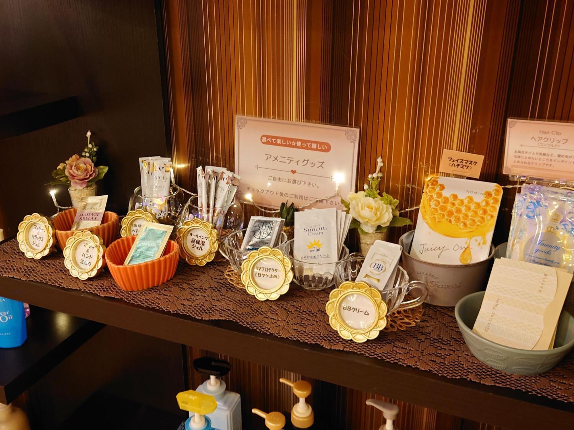 Restay Puchi Nagasaki Club (Adults Only) Ngoại thất bức ảnh
