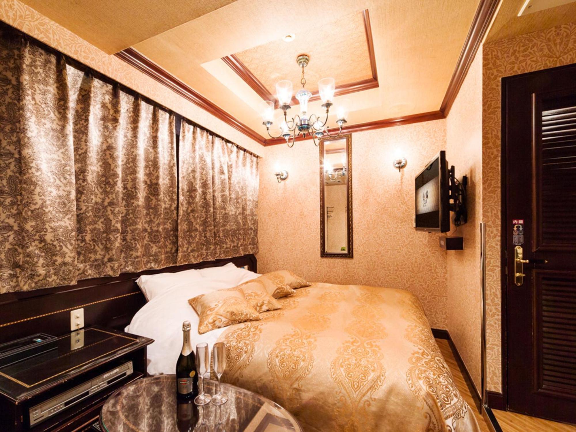 Restay Puchi Nagasaki Club (Adults Only) Ngoại thất bức ảnh