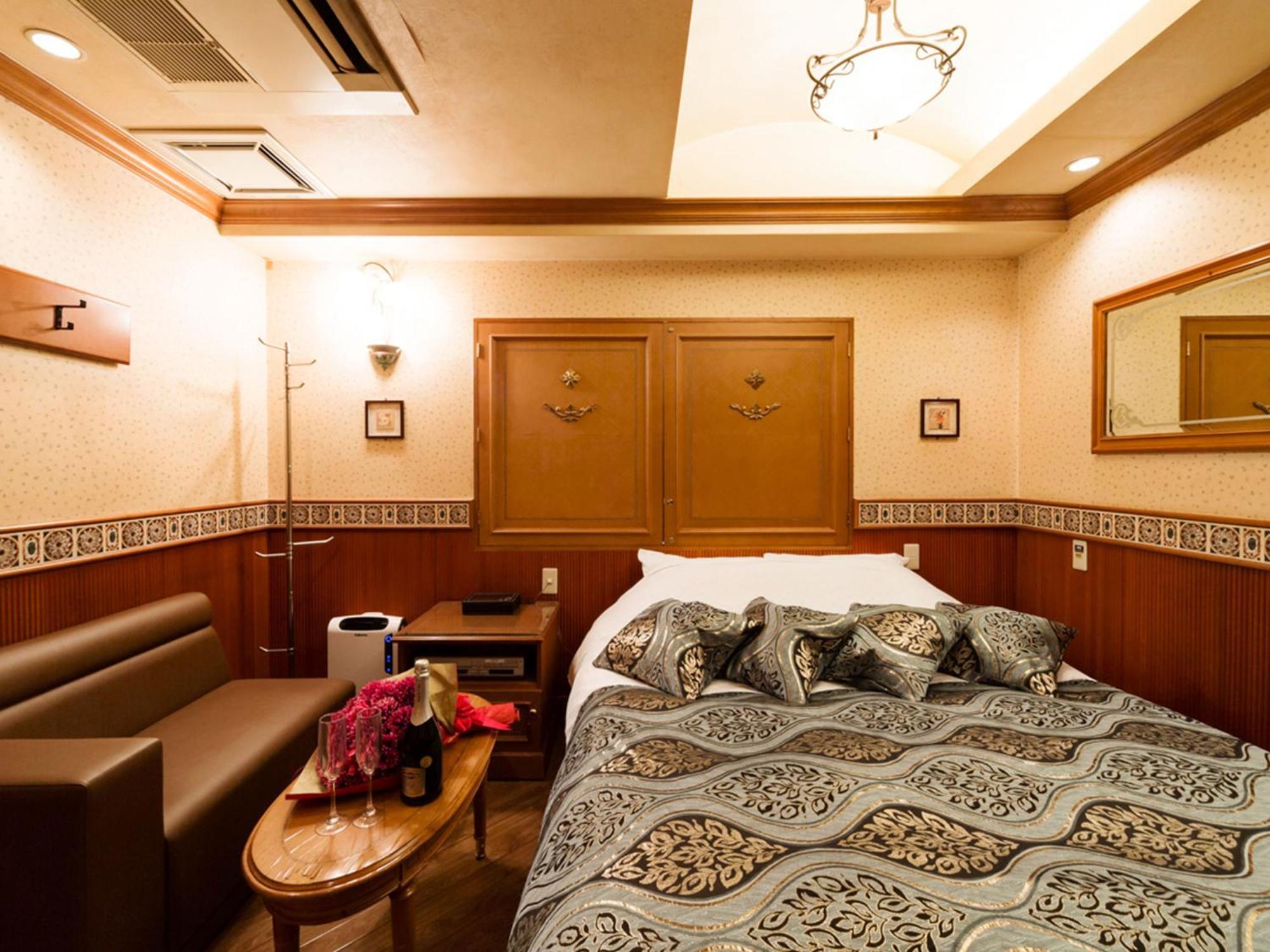 Restay Puchi Nagasaki Club (Adults Only) Ngoại thất bức ảnh
