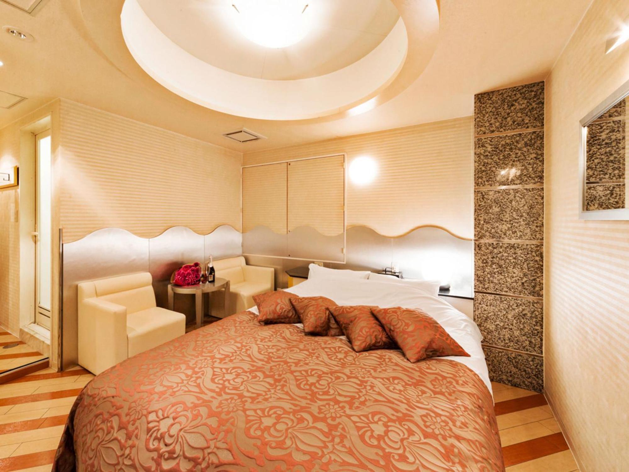 Restay Puchi Nagasaki Club (Adults Only) Ngoại thất bức ảnh