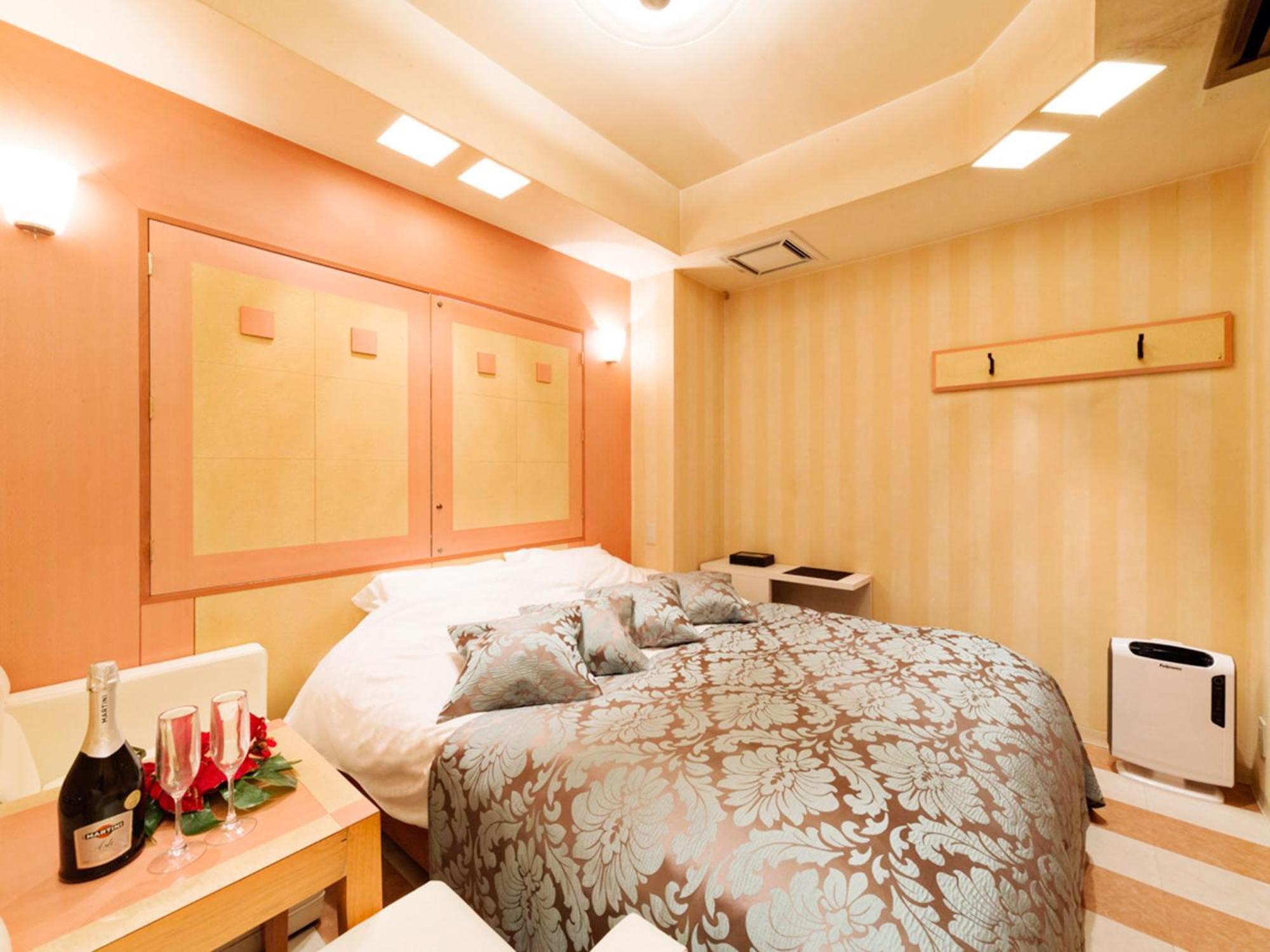 Restay Puchi Nagasaki Club (Adults Only) Ngoại thất bức ảnh