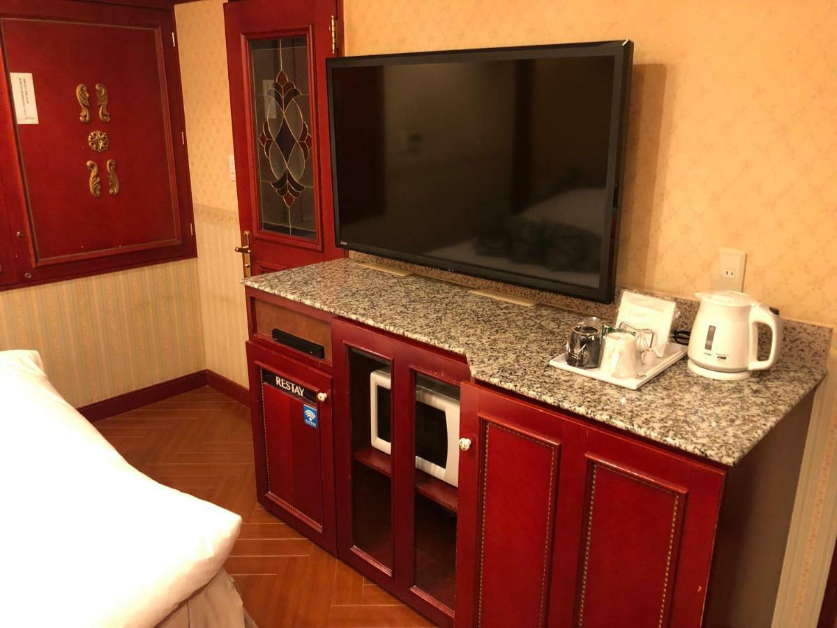 Restay Puchi Nagasaki Club (Adults Only) Ngoại thất bức ảnh