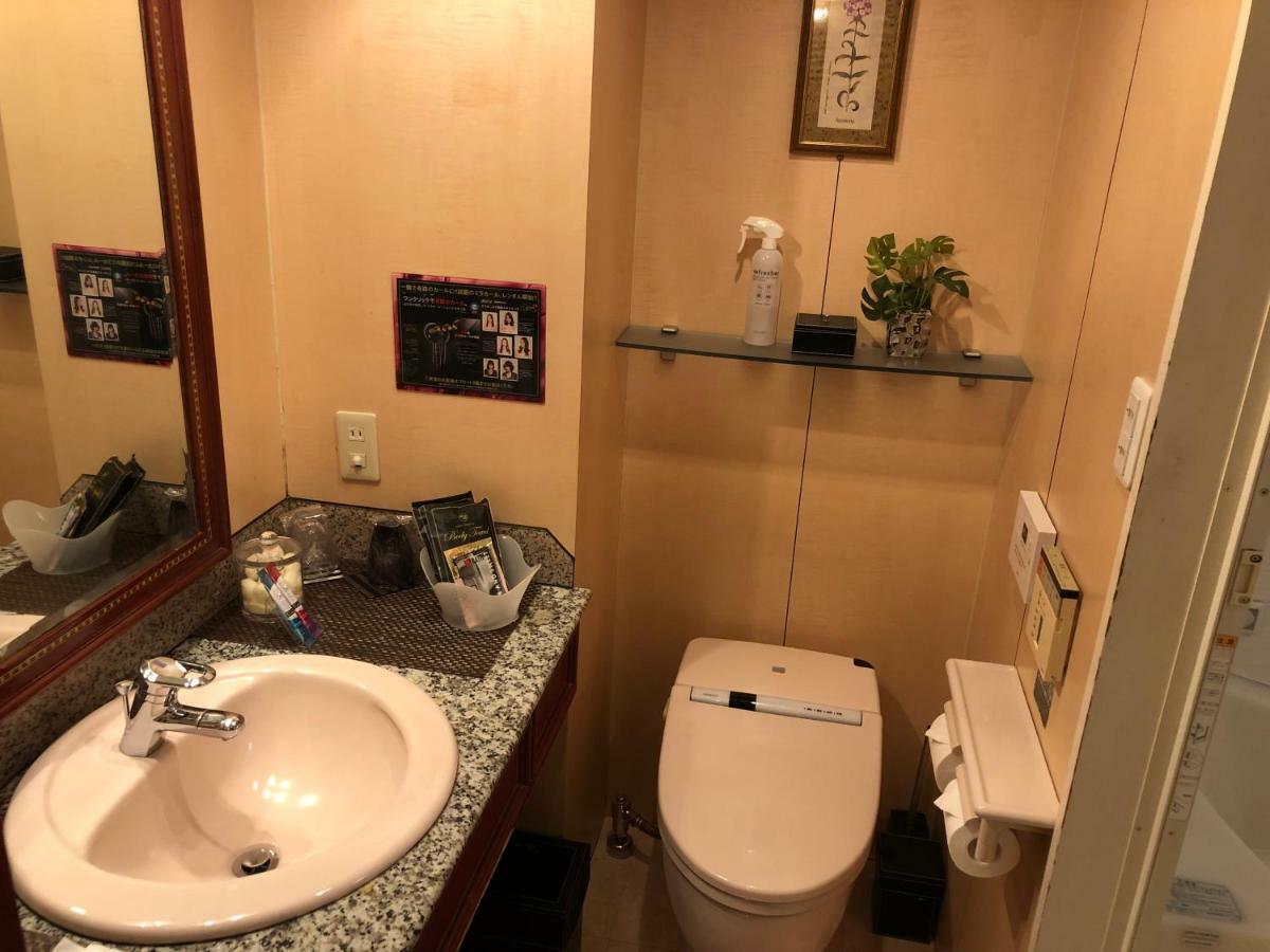 Restay Puchi Nagasaki Club (Adults Only) Ngoại thất bức ảnh