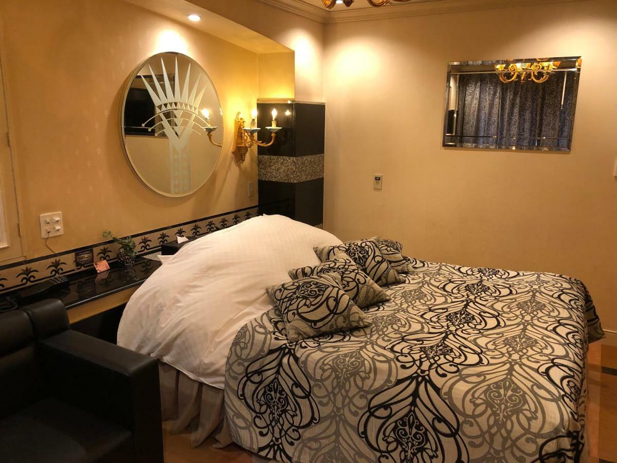 Restay Puchi Nagasaki Club (Adults Only) Ngoại thất bức ảnh