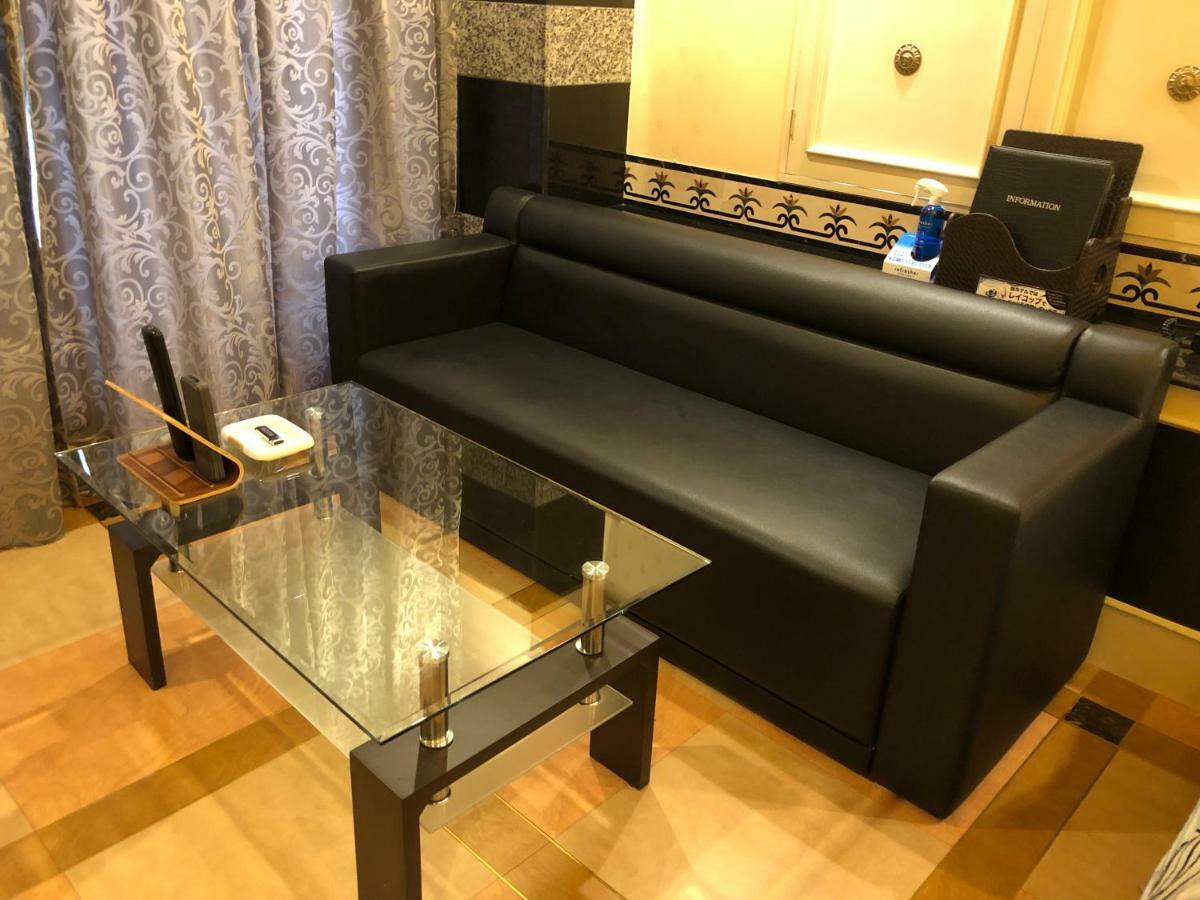 Restay Puchi Nagasaki Club (Adults Only) Ngoại thất bức ảnh