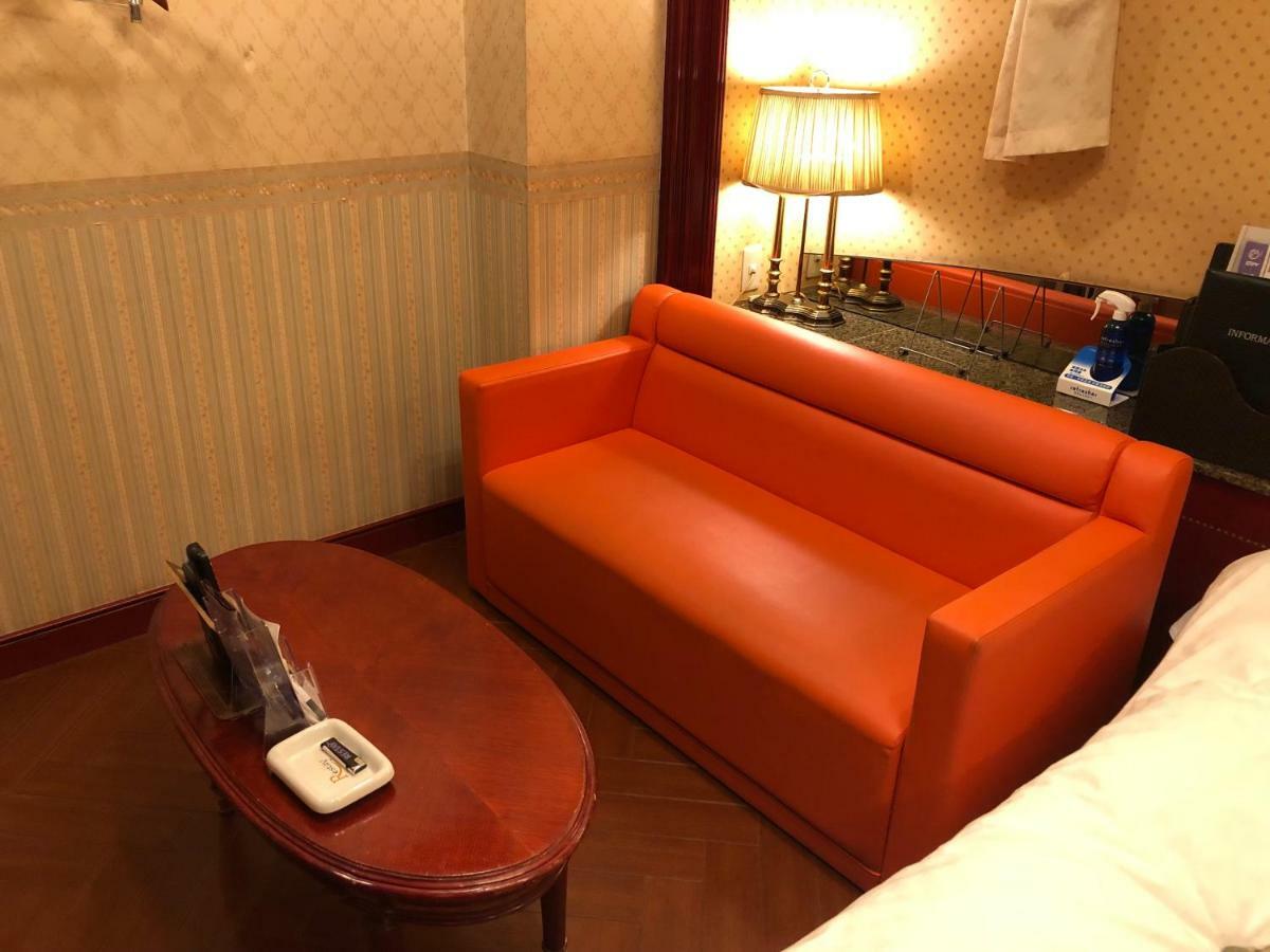 Restay Puchi Nagasaki Club (Adults Only) Ngoại thất bức ảnh